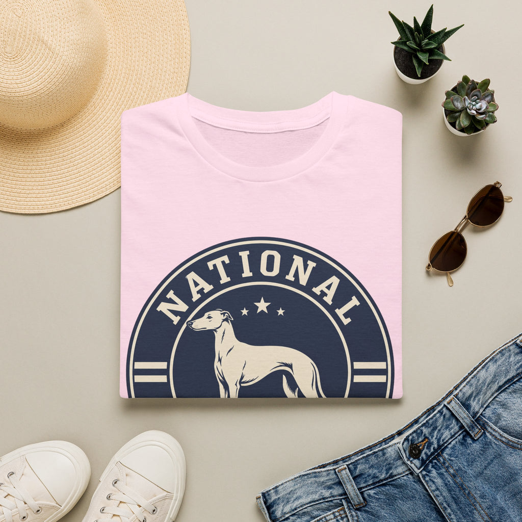 National Napping Club T-Shirt