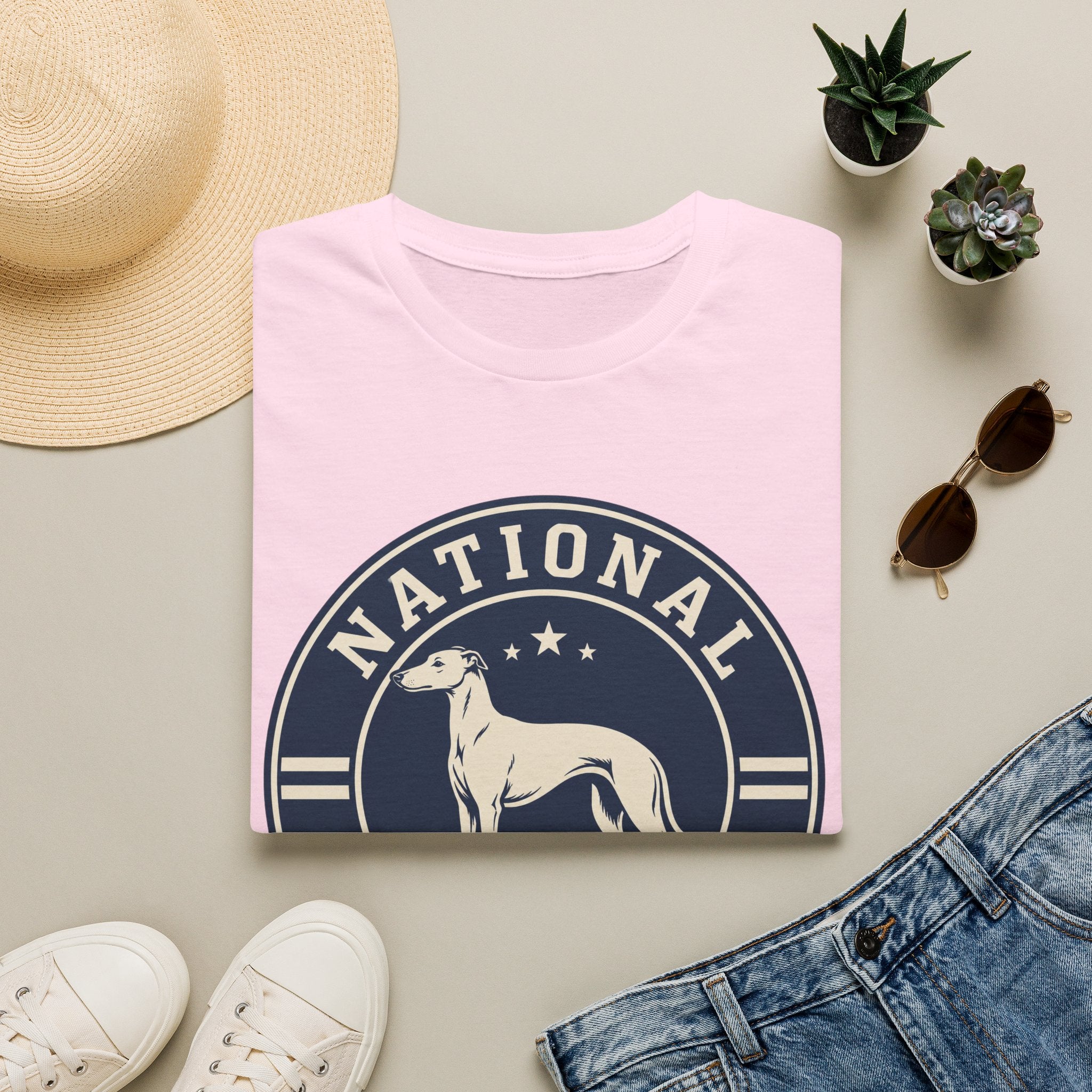 National Napping Club T-Shirt