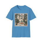 Cozy Bookshop T-Shirt