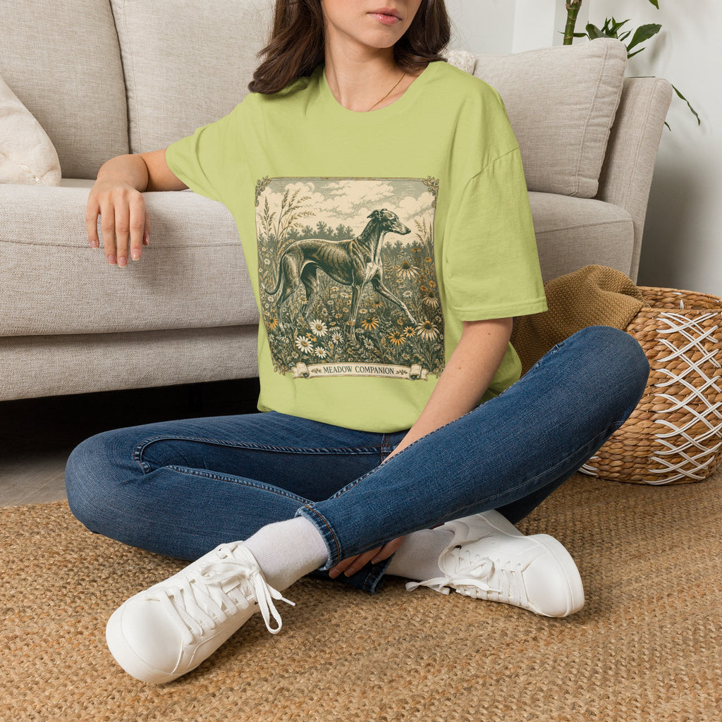 Meadow Companion T-Shirt