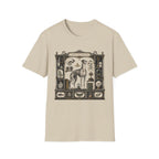 Cabinet of Curiosities T-Shirt