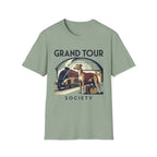 Grand Tour Society T-Shirt