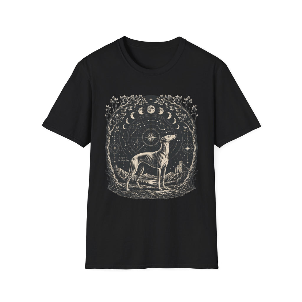 Keeper of the Night Sky T-Shirt