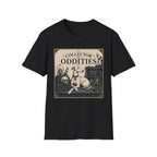 Collector of Oddities T-Shirt