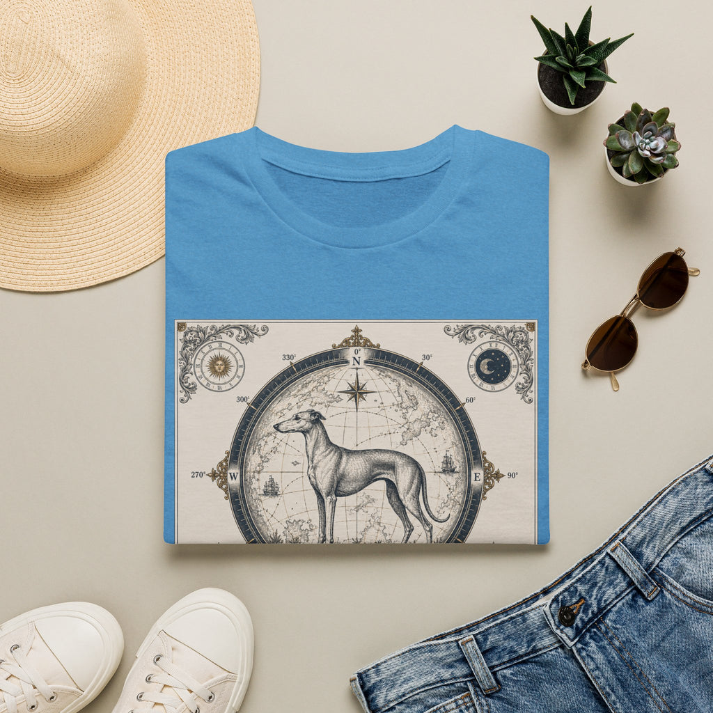 Meridian Walker T-Shirt