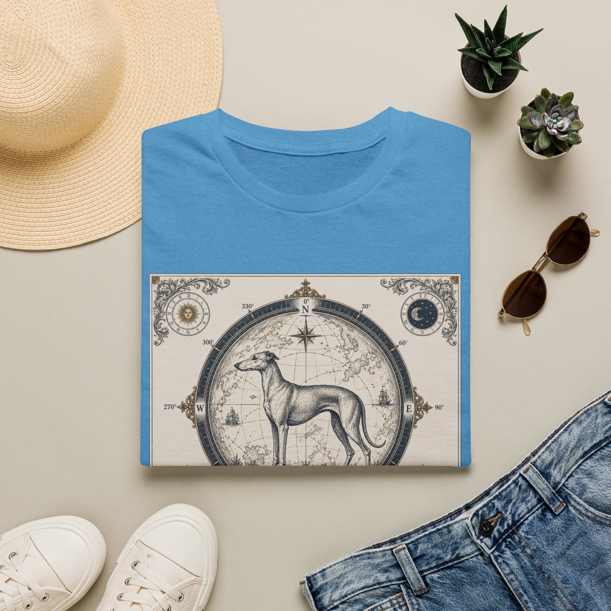 Meridian Walker T-Shirt