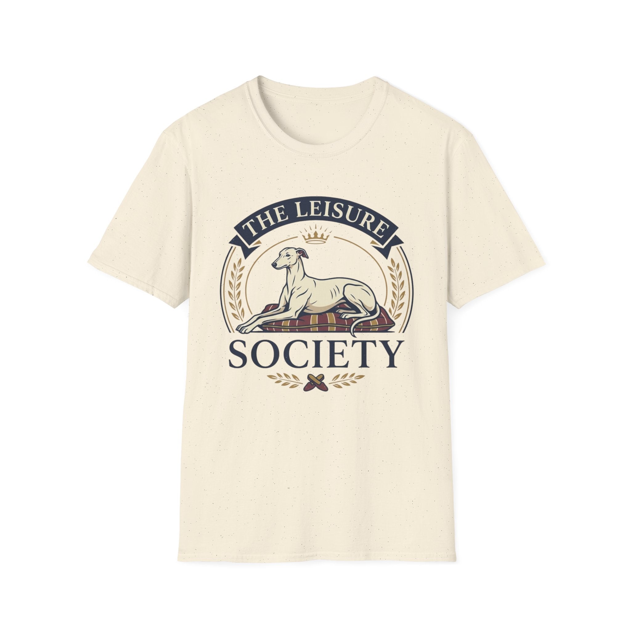 The Leisure Society T-Shirt