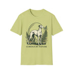 Curious By Nature T-Shirt