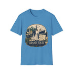 Grand Tour Society T-Shirt