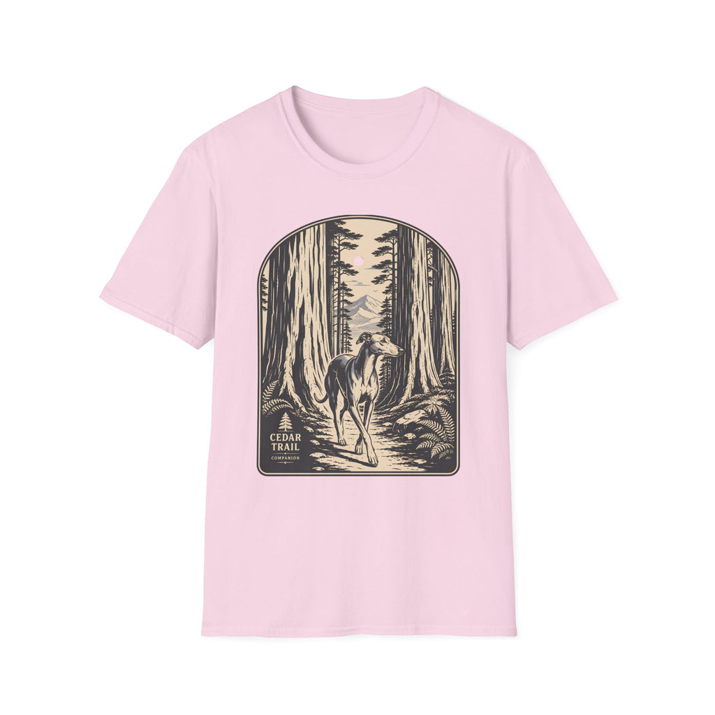 Cedar Trail T-Shirt