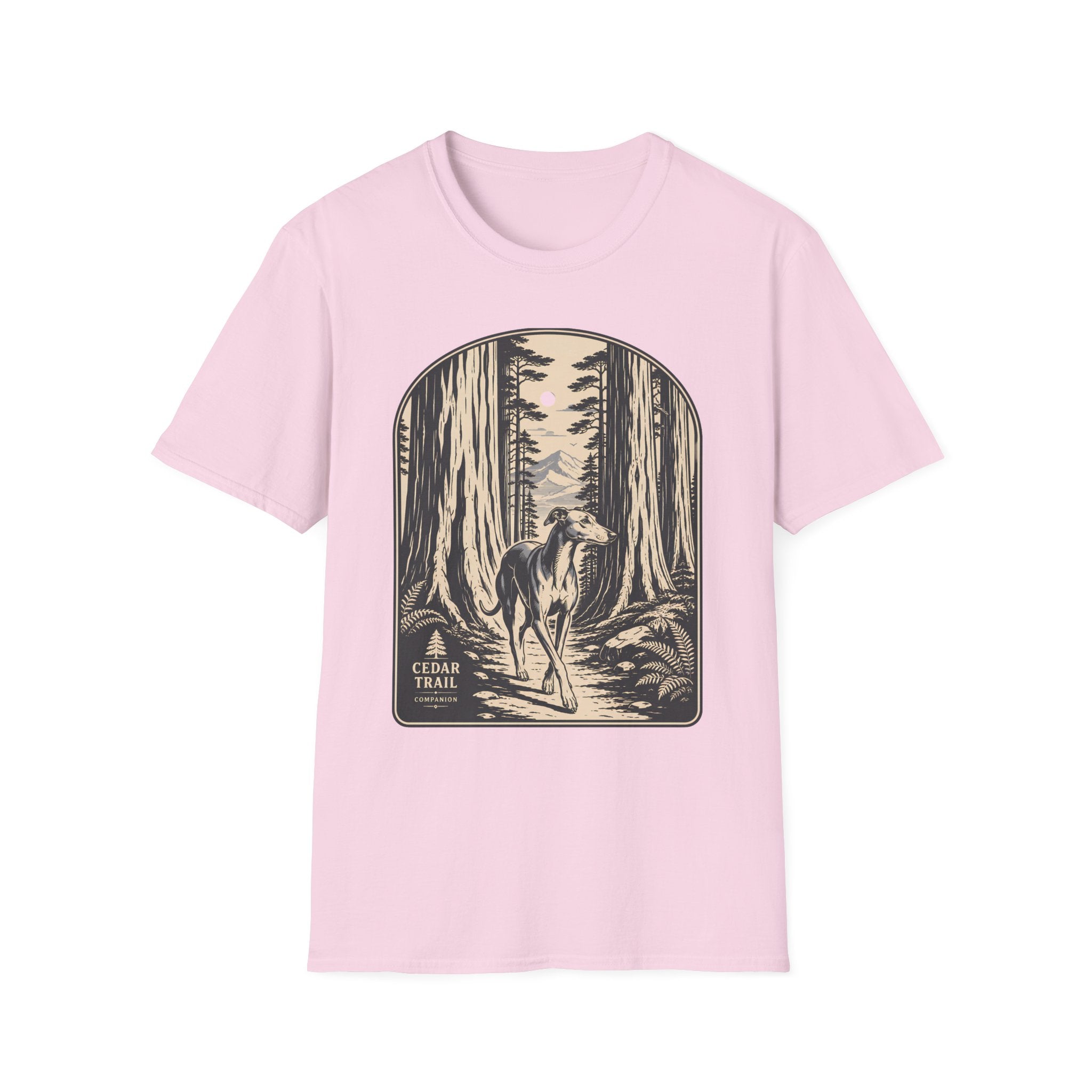 Cedar Trail T-Shirt