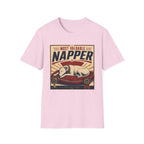 Most Valuable Napper T-Shirt