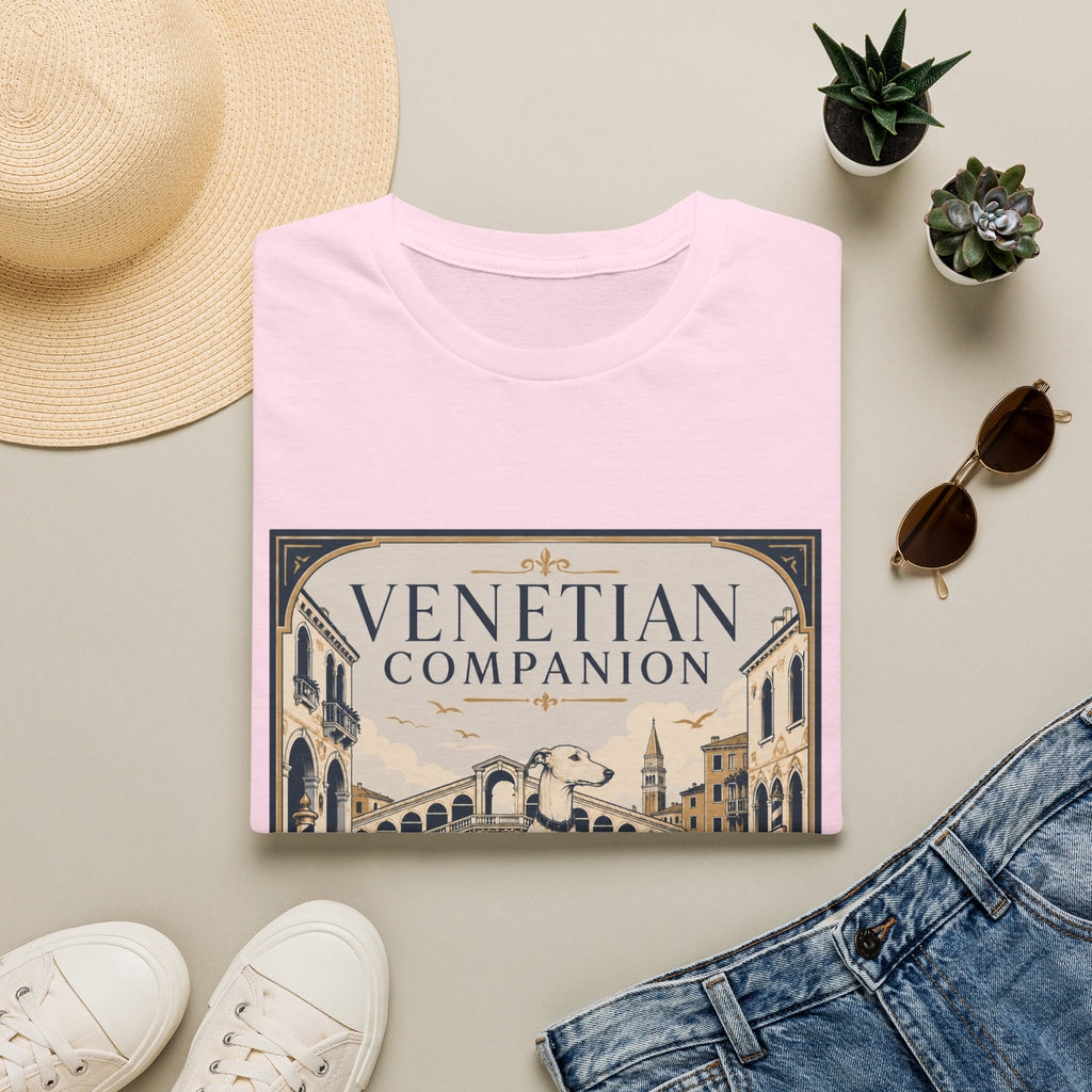 Venetian Companion T-Shirt