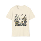 Night Garden Stroll T-Shirt