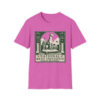National Rest Initiative T-Shirt