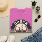 Couch Athletics T-Shirt