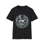 Moonlit Wanderer T-Shirt