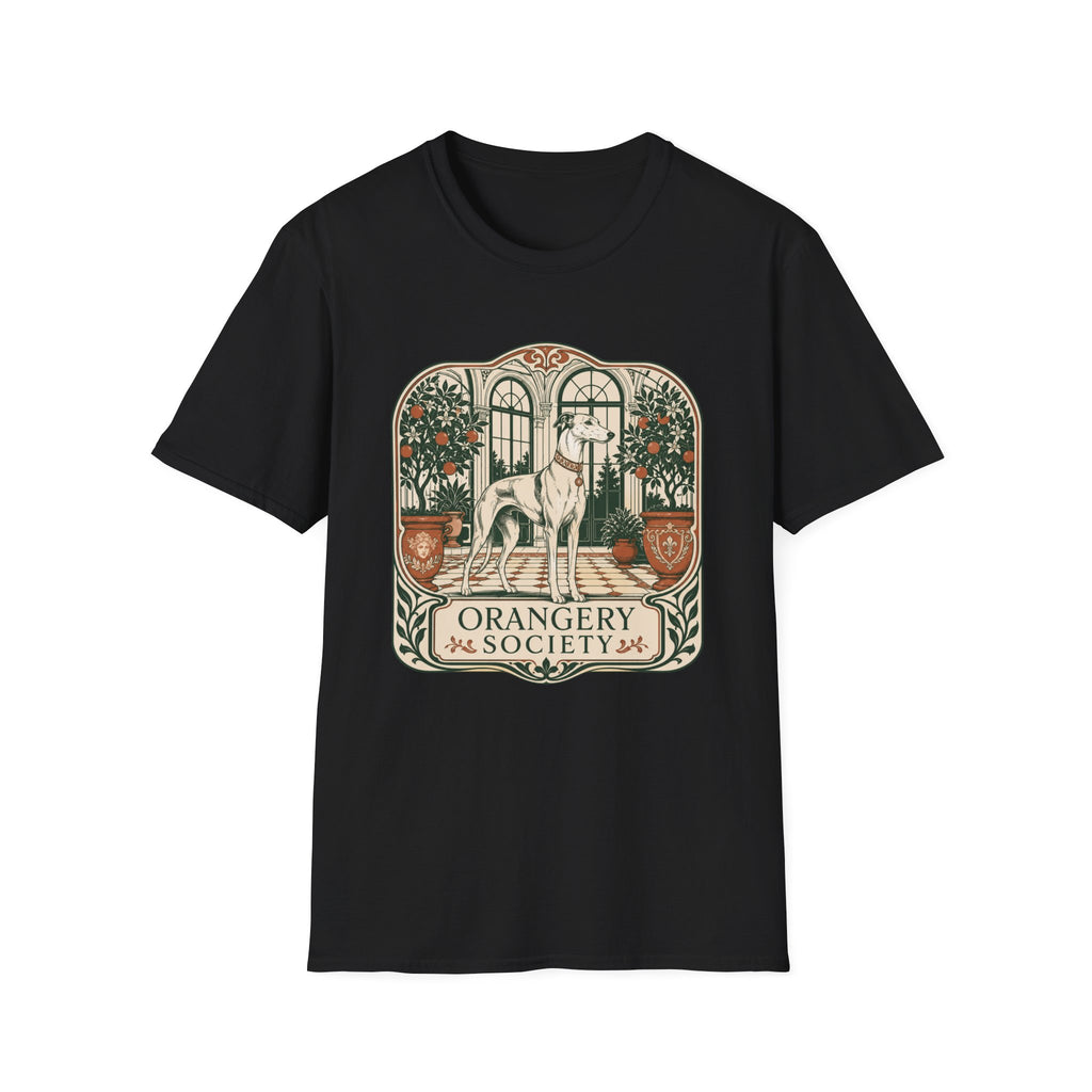 Orangery Society T-Shirt