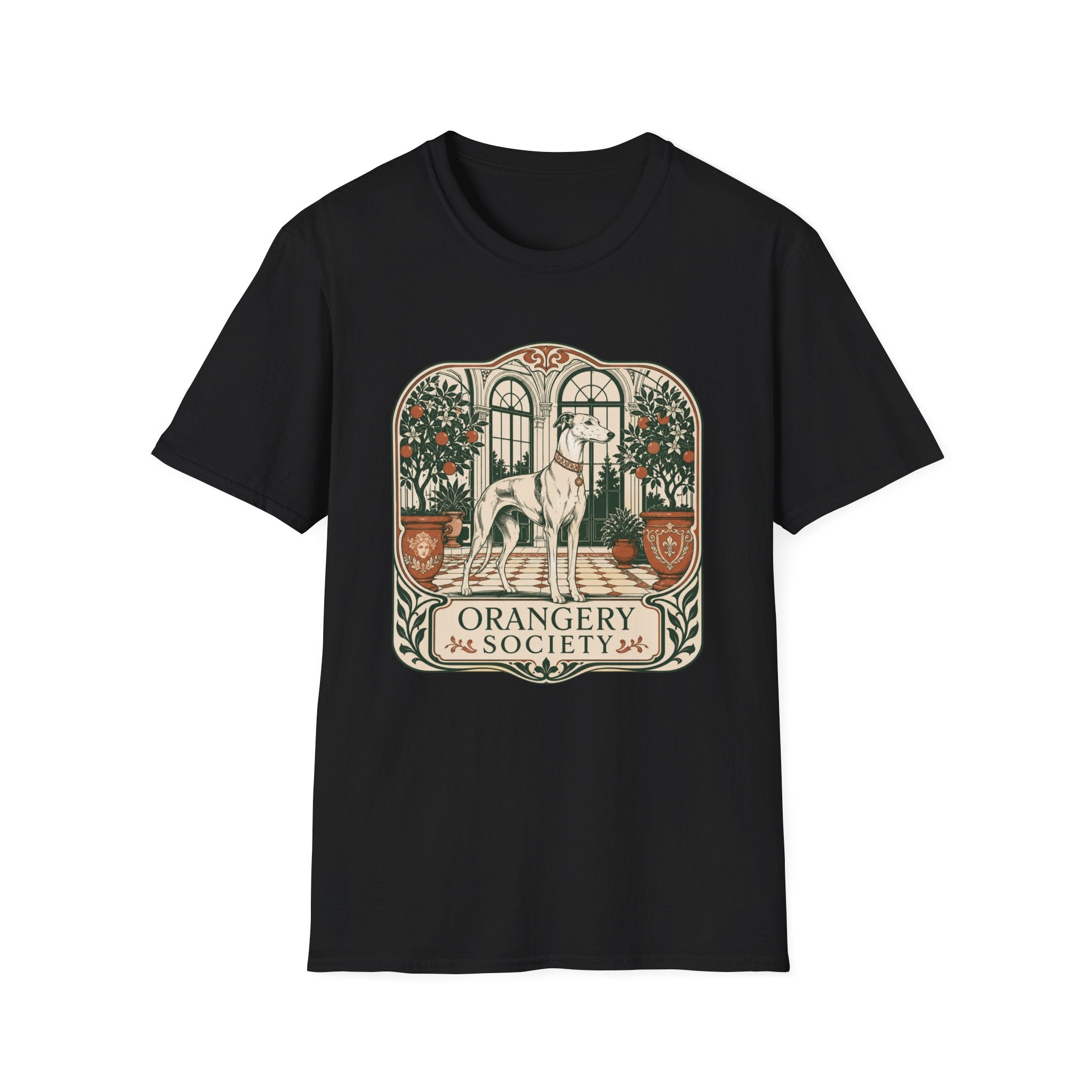 Orangery Society T-Shirt