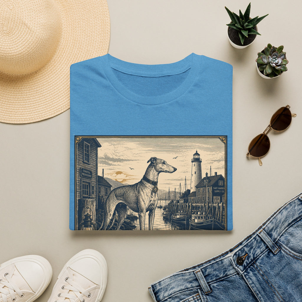 Harbor Watch T-Shirt