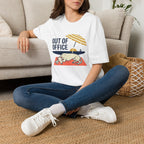 Out of Office T-Shirt