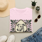 Ex Libris Hound T-Shirt