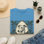 Ex Libris Hound T-Shirt