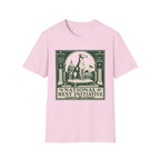 National Rest Initiative T-Shirt