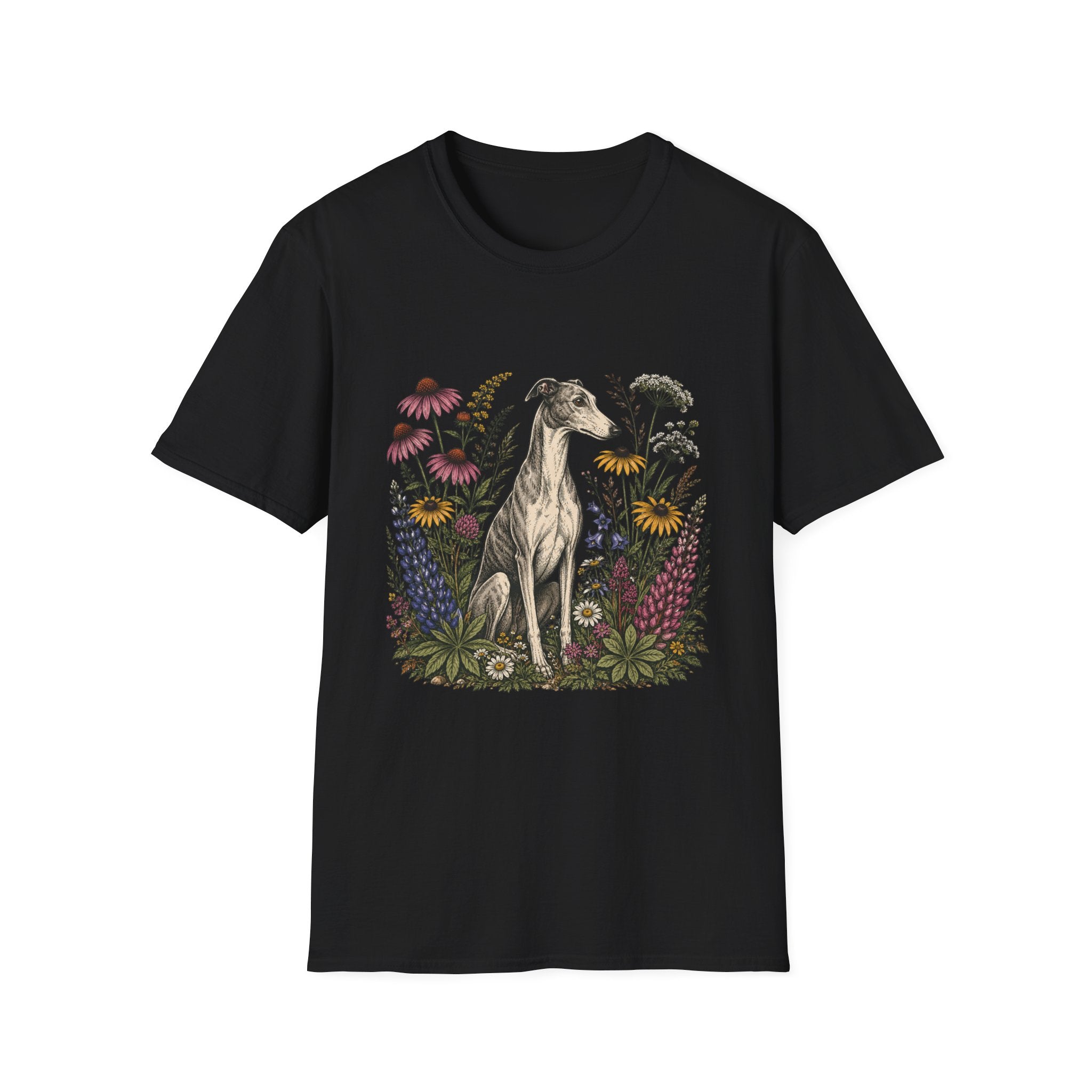 Wildflower Guardian T-Shirt