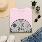 Star Chart Hound T-Shirt