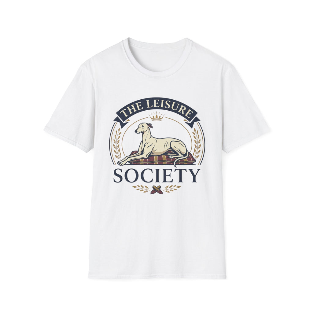 The Leisure Society T-Shirt