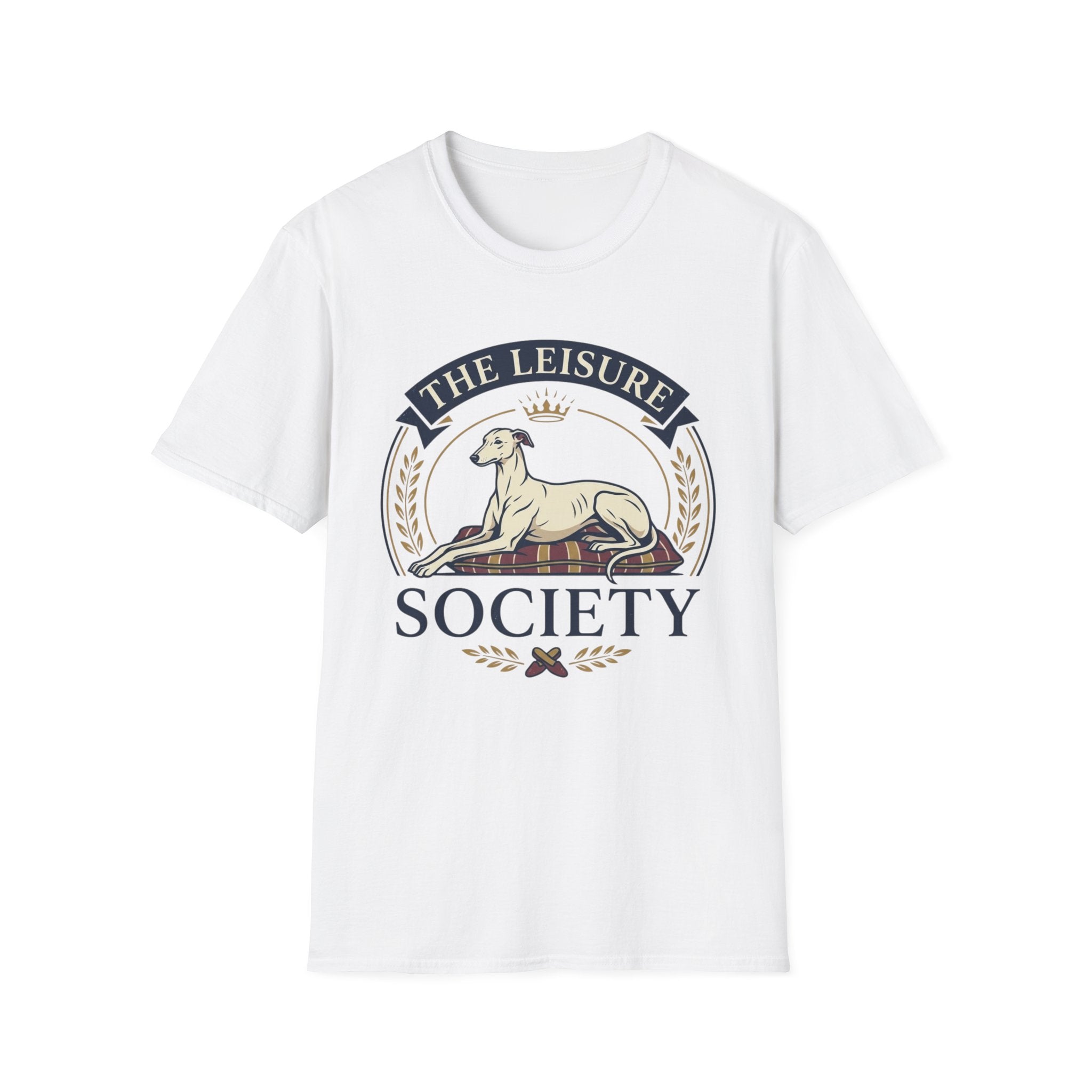 The Leisure Society T-Shirt