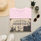 Collector of Oddities T-Shirt