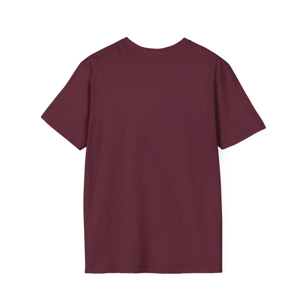 Night Garden Stroll T-Shirt