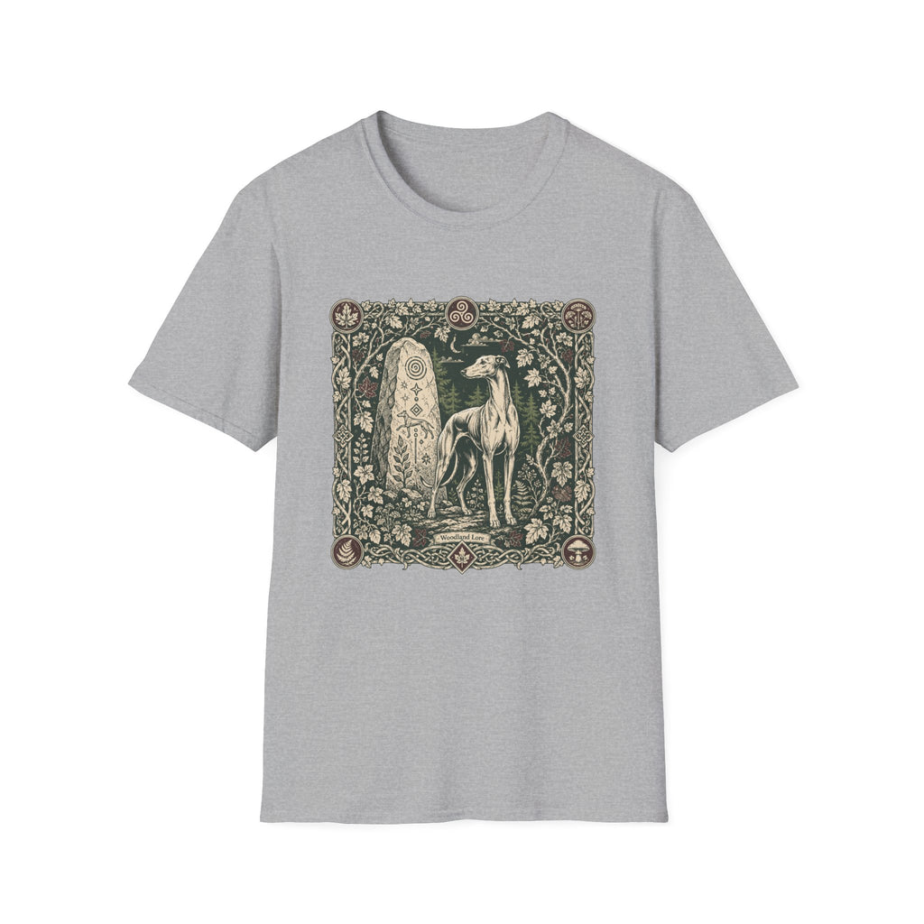Woodland Spirit T-Shirt