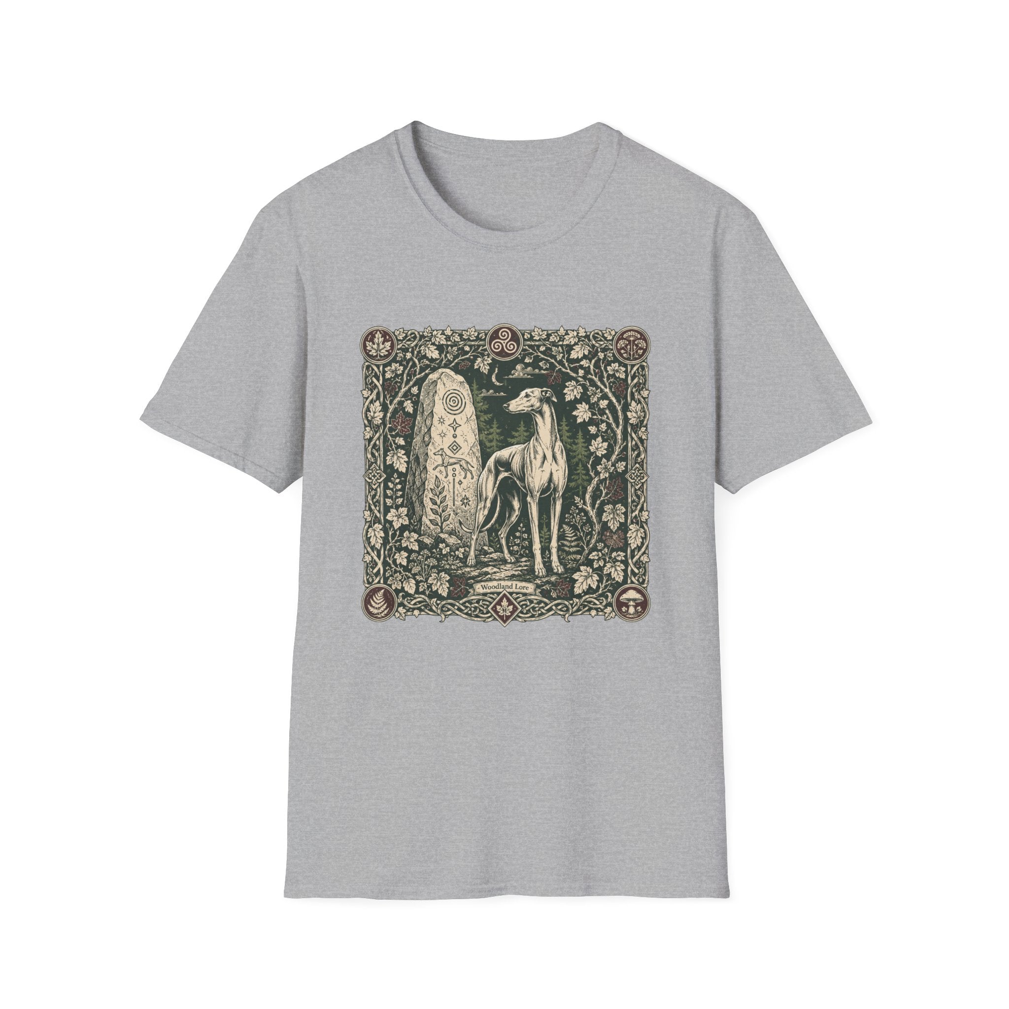 Woodland Spirit T-Shirt