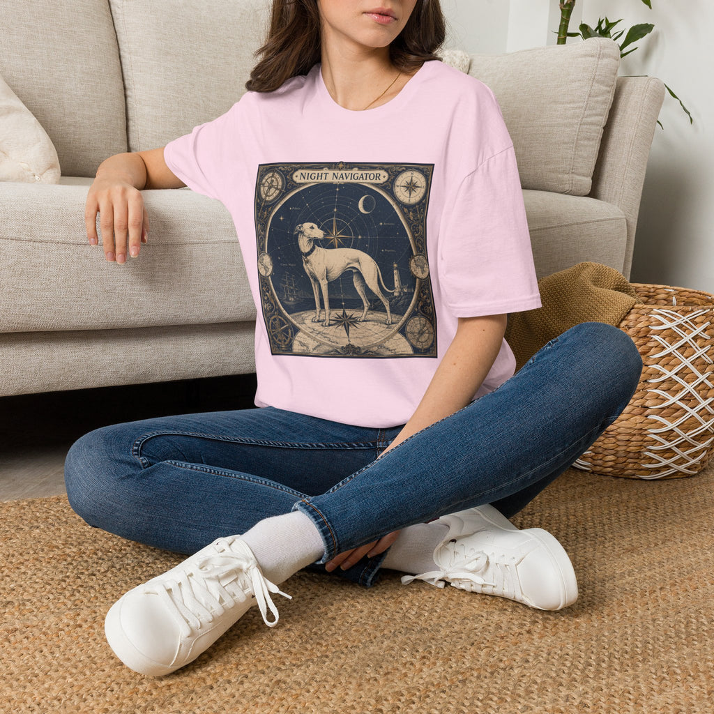 Night Navigator T-Shirt