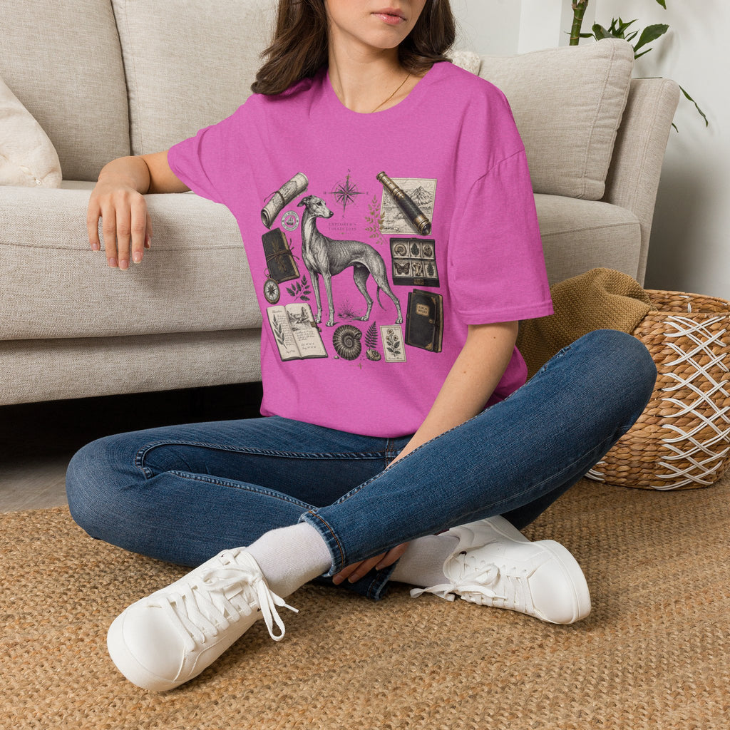 Explorers Collection T-Shirt