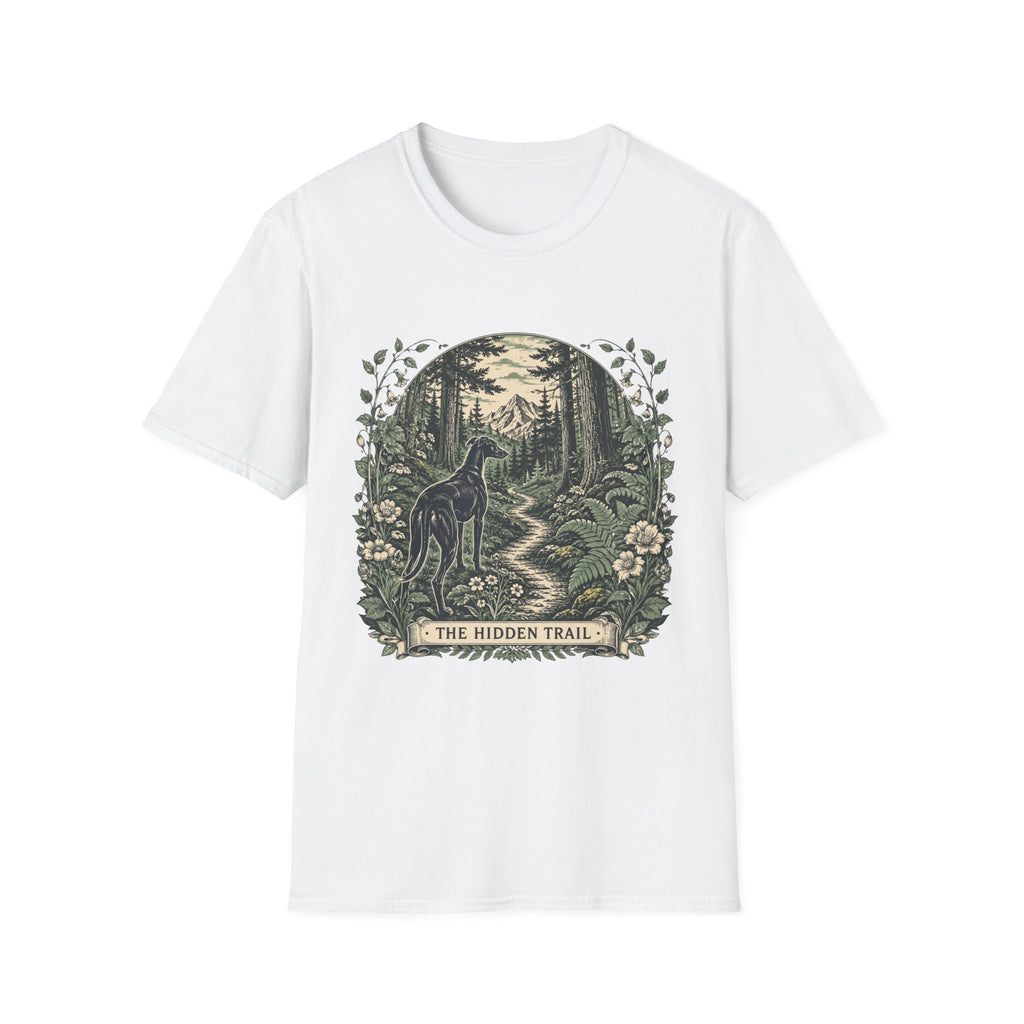 The Hidden Trail T-Shirt