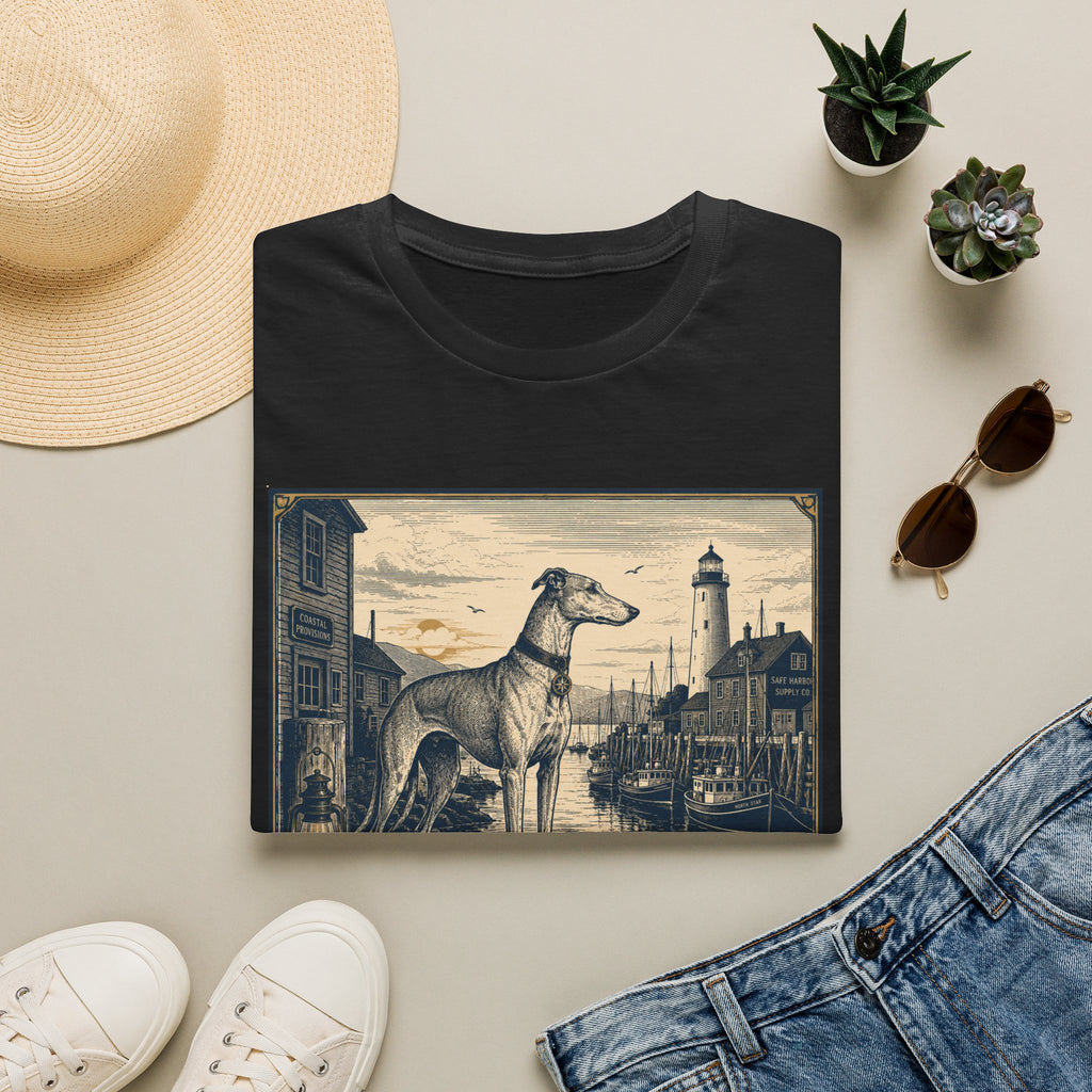Harbor Watch T-Shirt