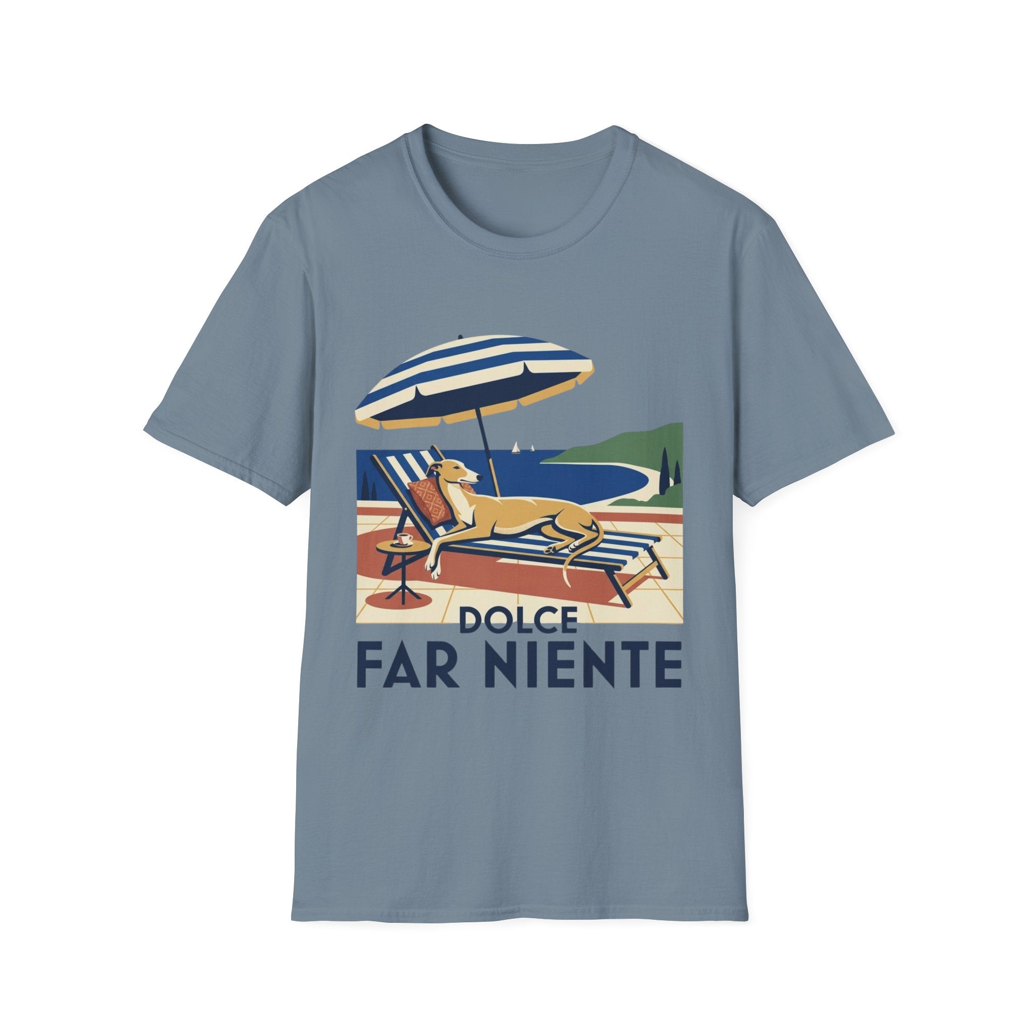 Dolce Far Niente T-Shirt