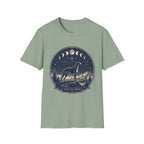Celestial Trail Companion T-Shirt