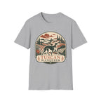 Tuscan Wanderer T-Shirt