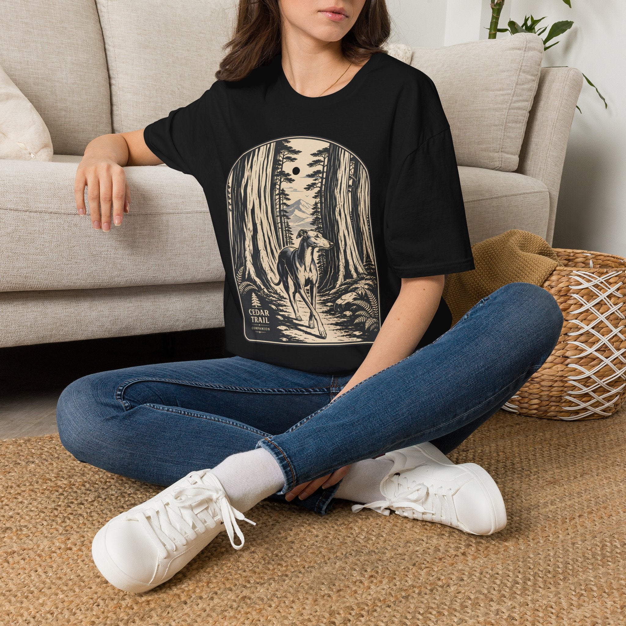 Cedar Trail T-Shirt