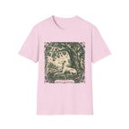 Forest Dreamer Greyhound T-Shirt