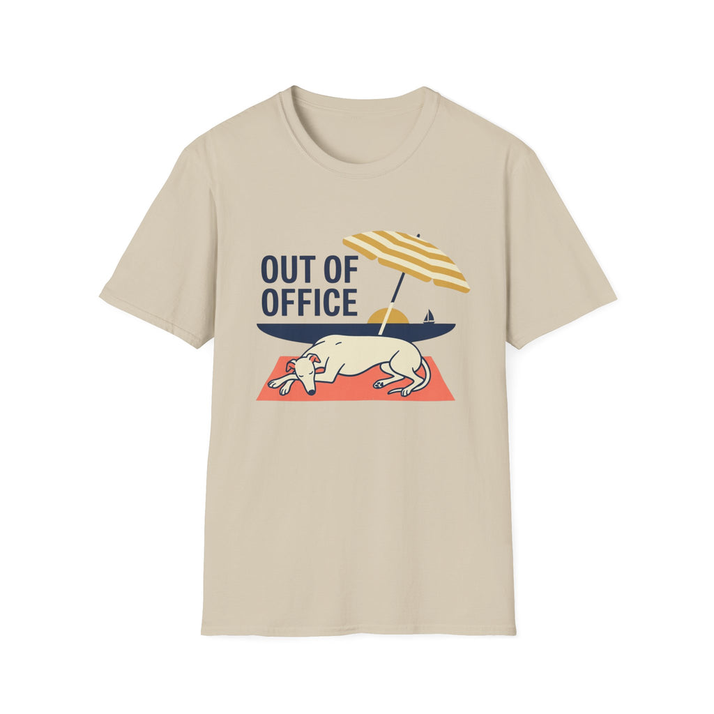 Out of Office T-Shirt