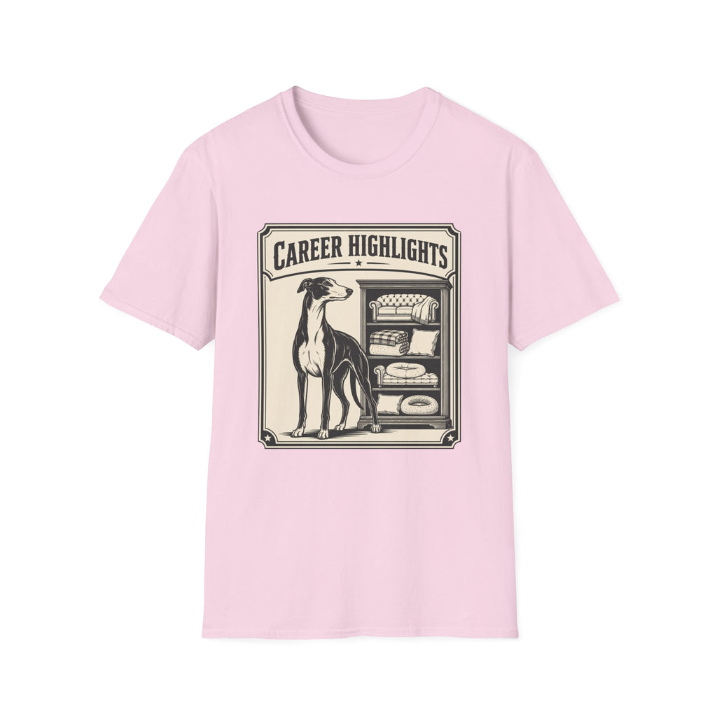 Career Highlights T-Shirt