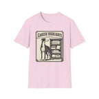 Career Highlights T-Shirt