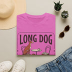 Long Dog Social Club T-Shirt