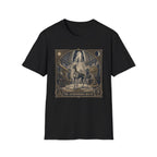 The Astronomer's Greyhound T-Shirt